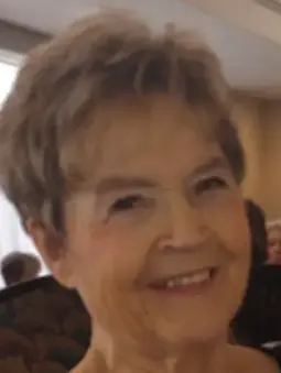 Janet Roberta Dawley