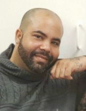 Christopher Aaron Horn