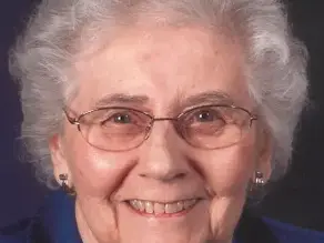 Beryl Jean Fallquist