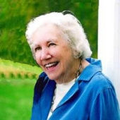 Ann Davis Reed 
