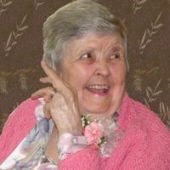 Betty Jane (Muhs) Barnes