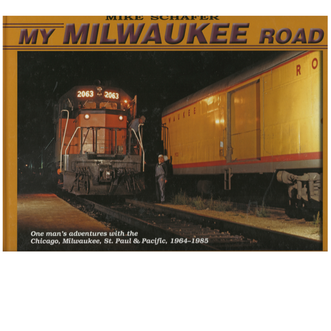 My Milwaukee Road