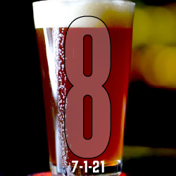 8 More Days! Wait Until you see what we've done!