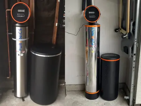 Modern Water Purification Systems