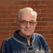 Glenis Lambert Johnson
