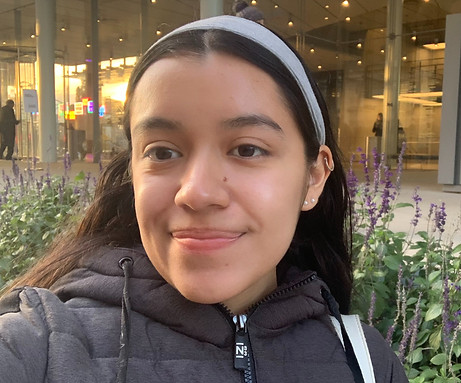 Headshot of Mireyda Gonzalez