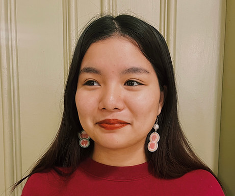 Headshot of Stephanie Gonzalez