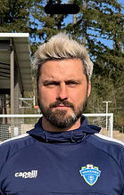 Dmytro (Dimitri) Zavozin