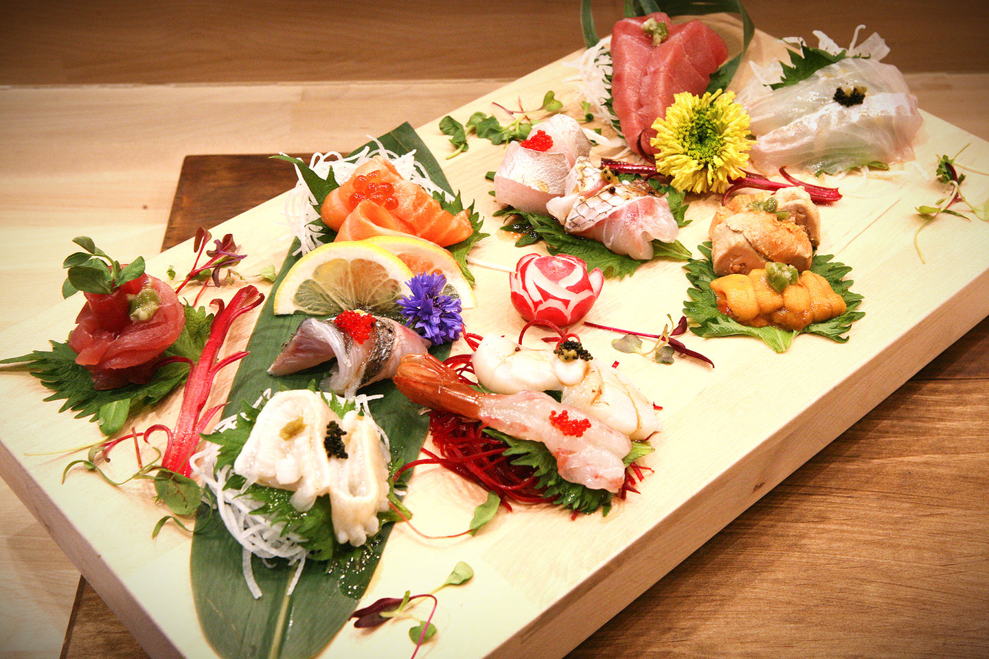 omakase