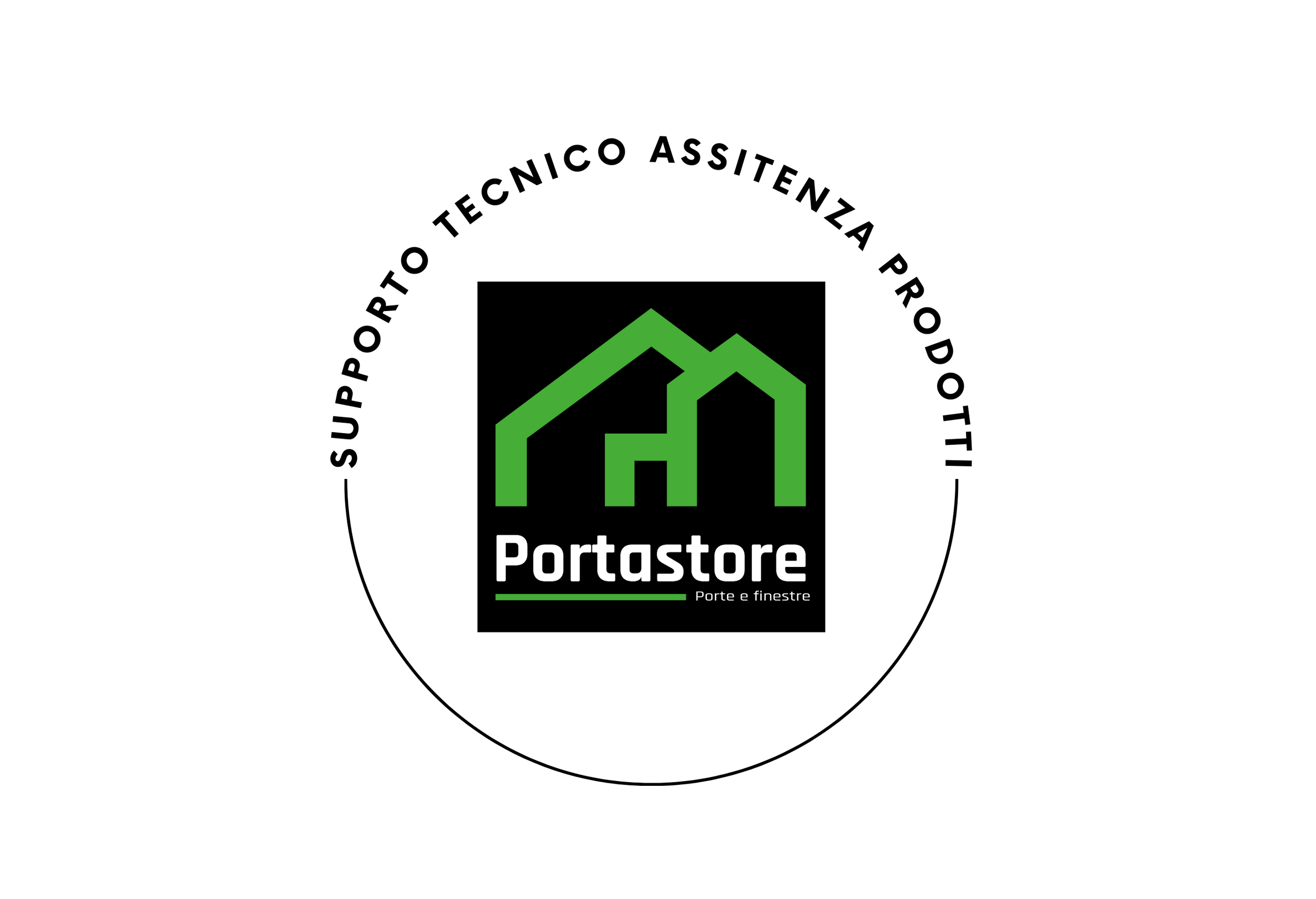 Portastore l Assistenza e Supporto tecnico