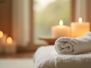 Discover Relaxation: Head Spa Treatments Explained