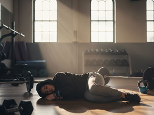 From Wanting to Train... To Actually Training