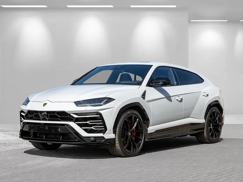 Lamborghini Urus 650 ch
