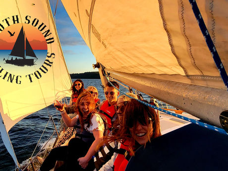 We're under way for 2022!