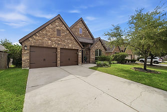 2903 Thornridge Bend Ct, Pearland, TX 77584