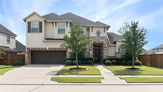 1102 McMurtry Ridge Dr, Katy, TX 77494
