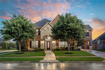 5803 Mustang Ridge Ln, Fulshear, TX 77441