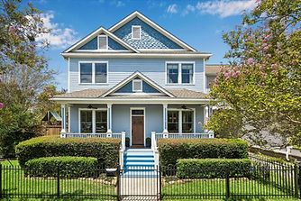 601 E 21st St, Houston, TX 77008