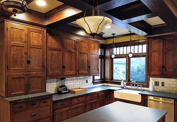 Historic Craftsman-style Kitchen_640x.jp