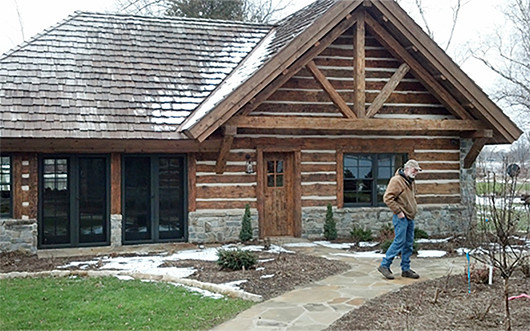 Rustic Doors Sturgeon Bay Wi Timber Innovations