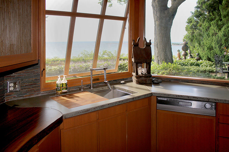 Russell Barr Williamson-style Kitchen -0