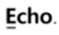 echo
