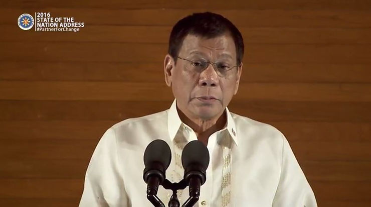 duterte stock market sona
