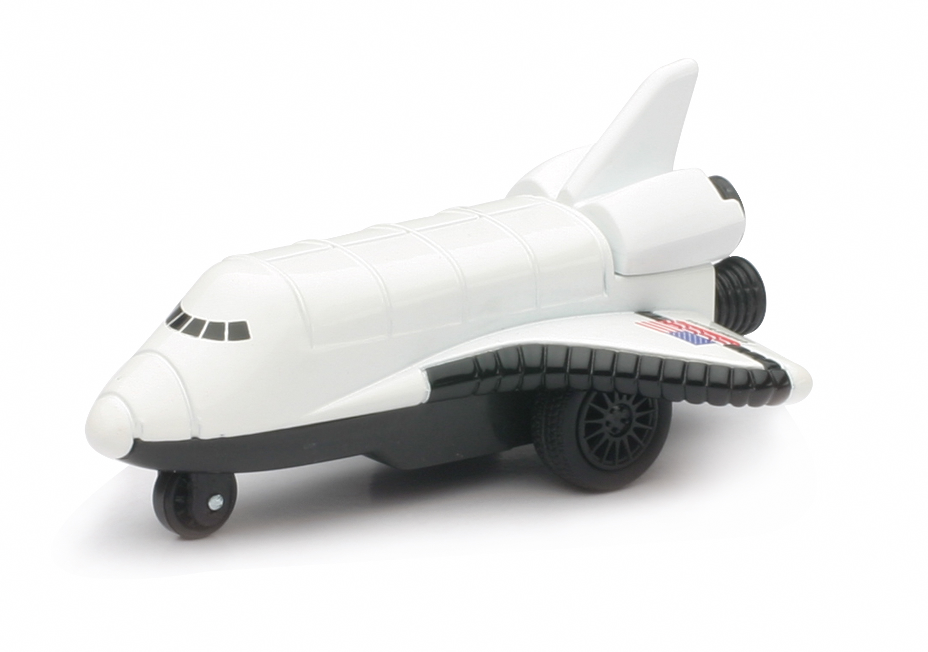 3NOV01497  Mini Space Schuttle