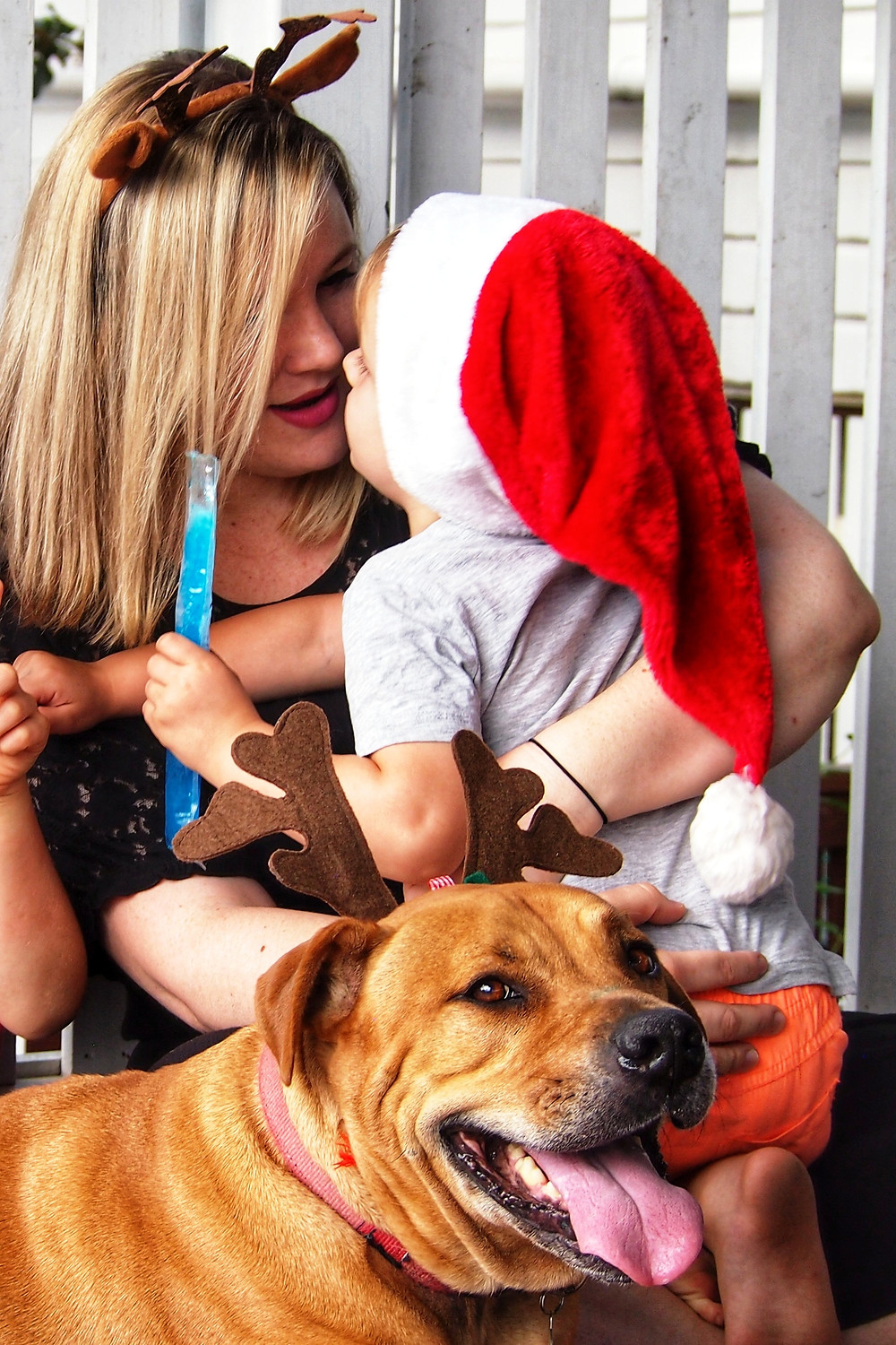 5 tips for less whine consumption this Christmas