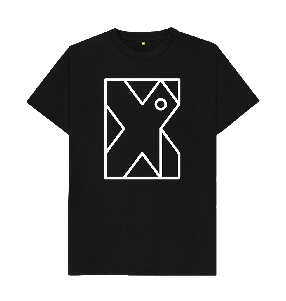 Thumbnail: Bind Rune: Love (white) t-shirt