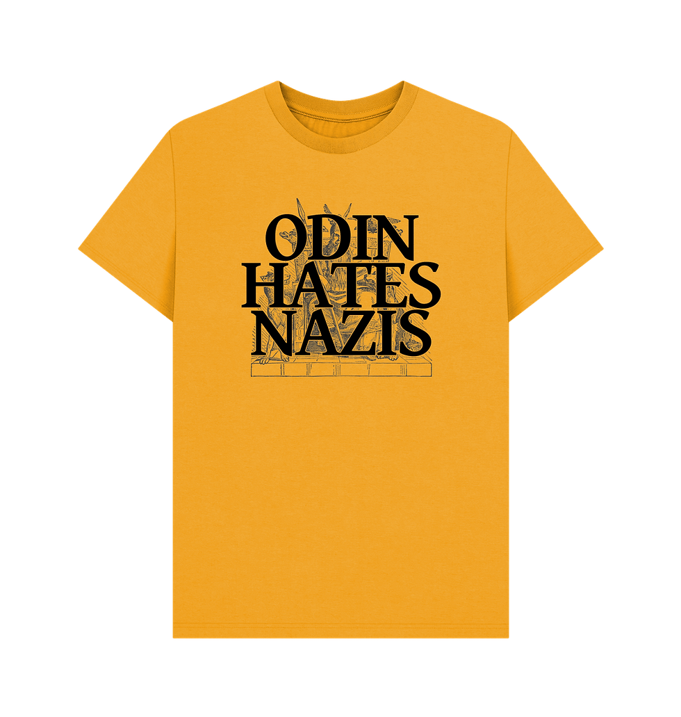 Thumbnail: Odin Hates Nazis