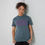 Thumbnail: Elder Futhark runes t-shirt (cerise)