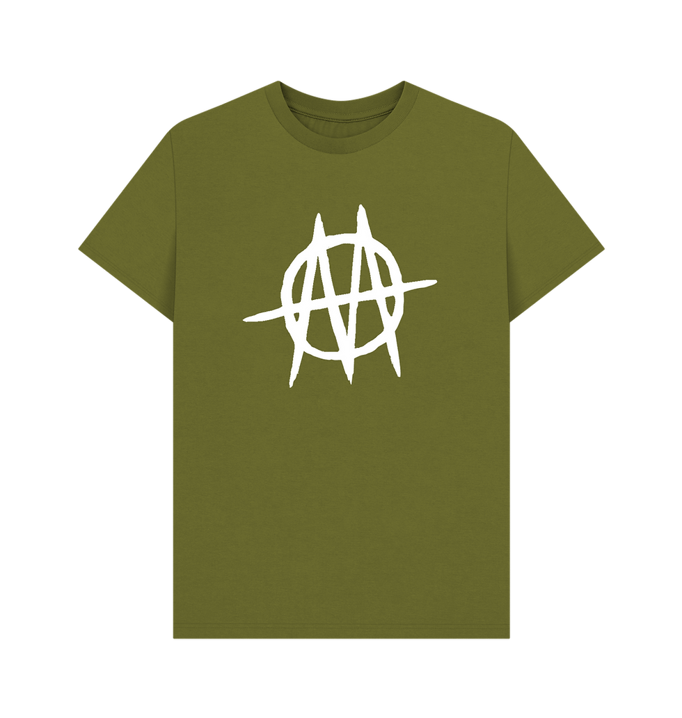 Thumbnail: Anarcho-Animism