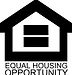 equal housing opportunity realtor agent