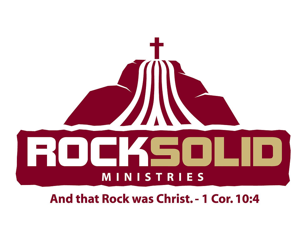 ROCK SOLID