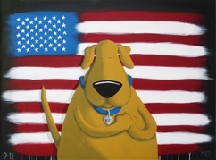 REMEMBER 911