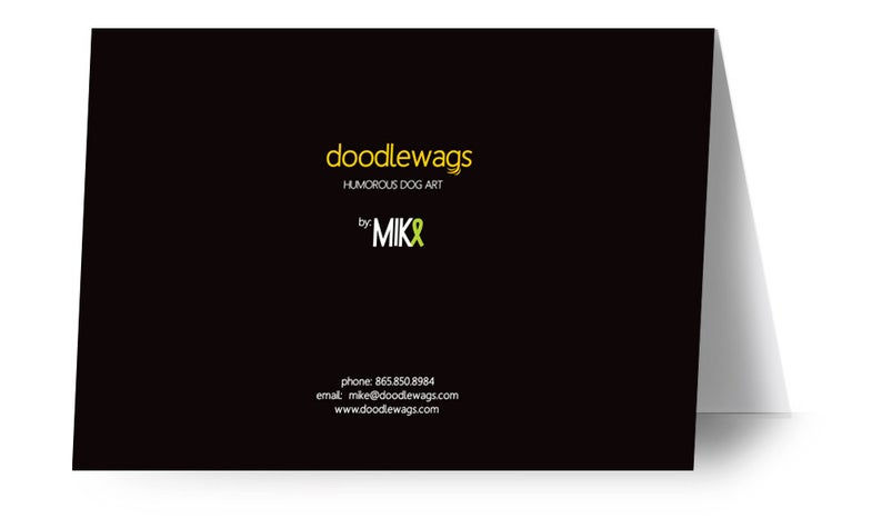 Thumbnail: Joy Ride -Greeting Card