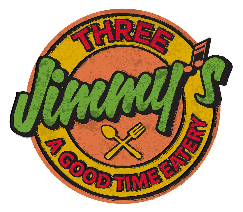 Three Jimmy's