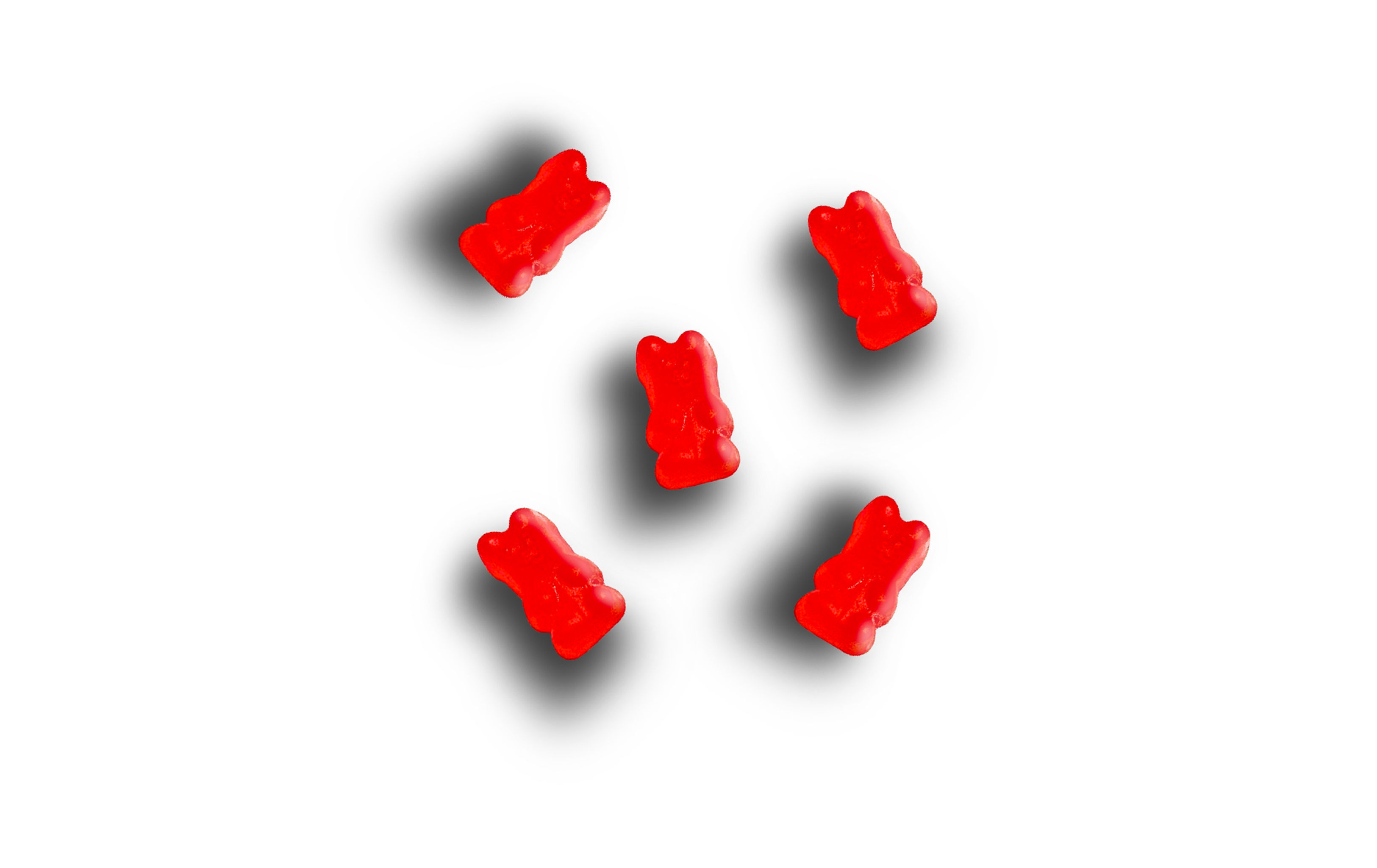 SUPER STRAWBERRY 5 PACK BUNDLE