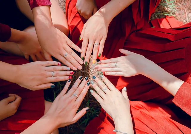 Summit Nails Acylic Gel Sns Dip Maplewood