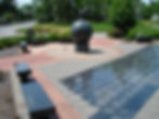 Veterans Memorial Layout and Concept