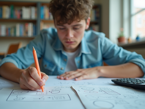 How to Reduce LANTITE Test Anxiety