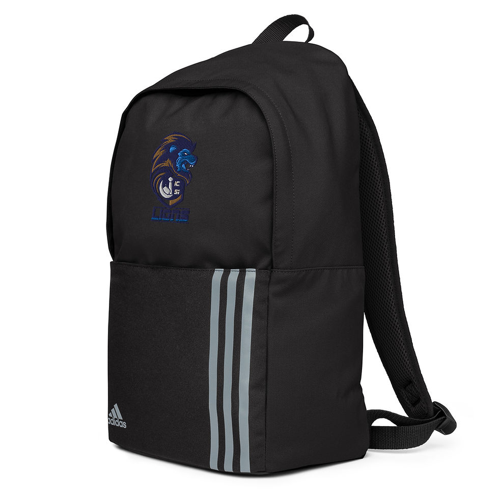 Thumbnail: adidas ICSI Lions backpack