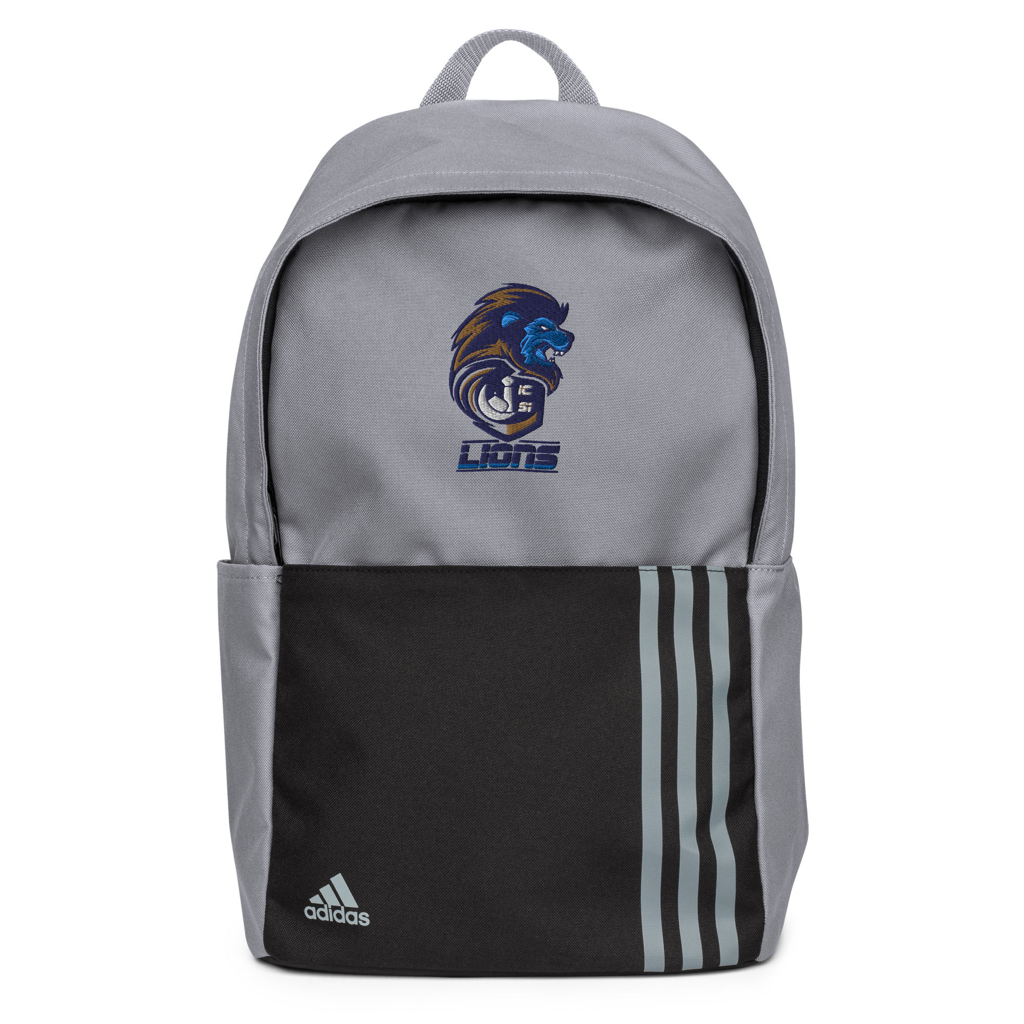 adidas ICSI Lions backpack