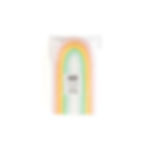 Thumbnail: Pastel Rainbow Napkins