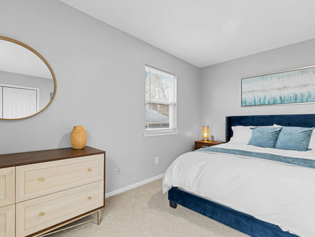 Should You Paint Your Walls, Trim, and Doors the Same Color?