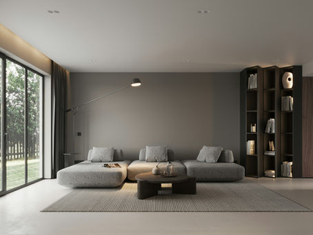 The Best Paint Finish for Every Room in Your Home