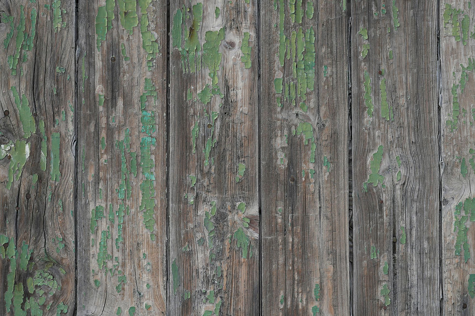 Signs Your Home’s Exterior Paint Needs Attention
