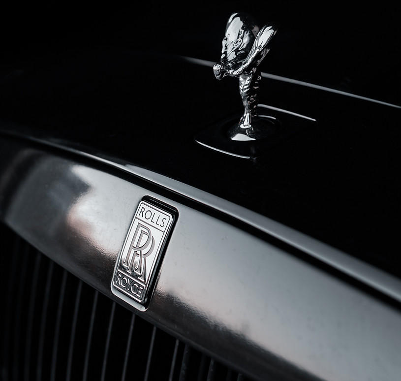 Roll's Royce Repair