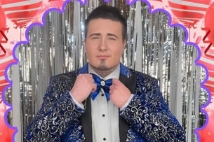 A Look into Drag King Performances